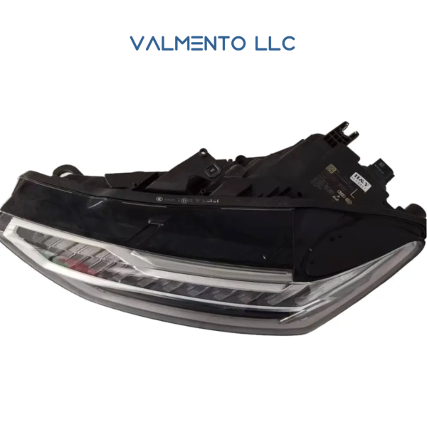 Audi A7 LED Matrix Scheinwerfer (2018-2024) – Links 4K8941035F